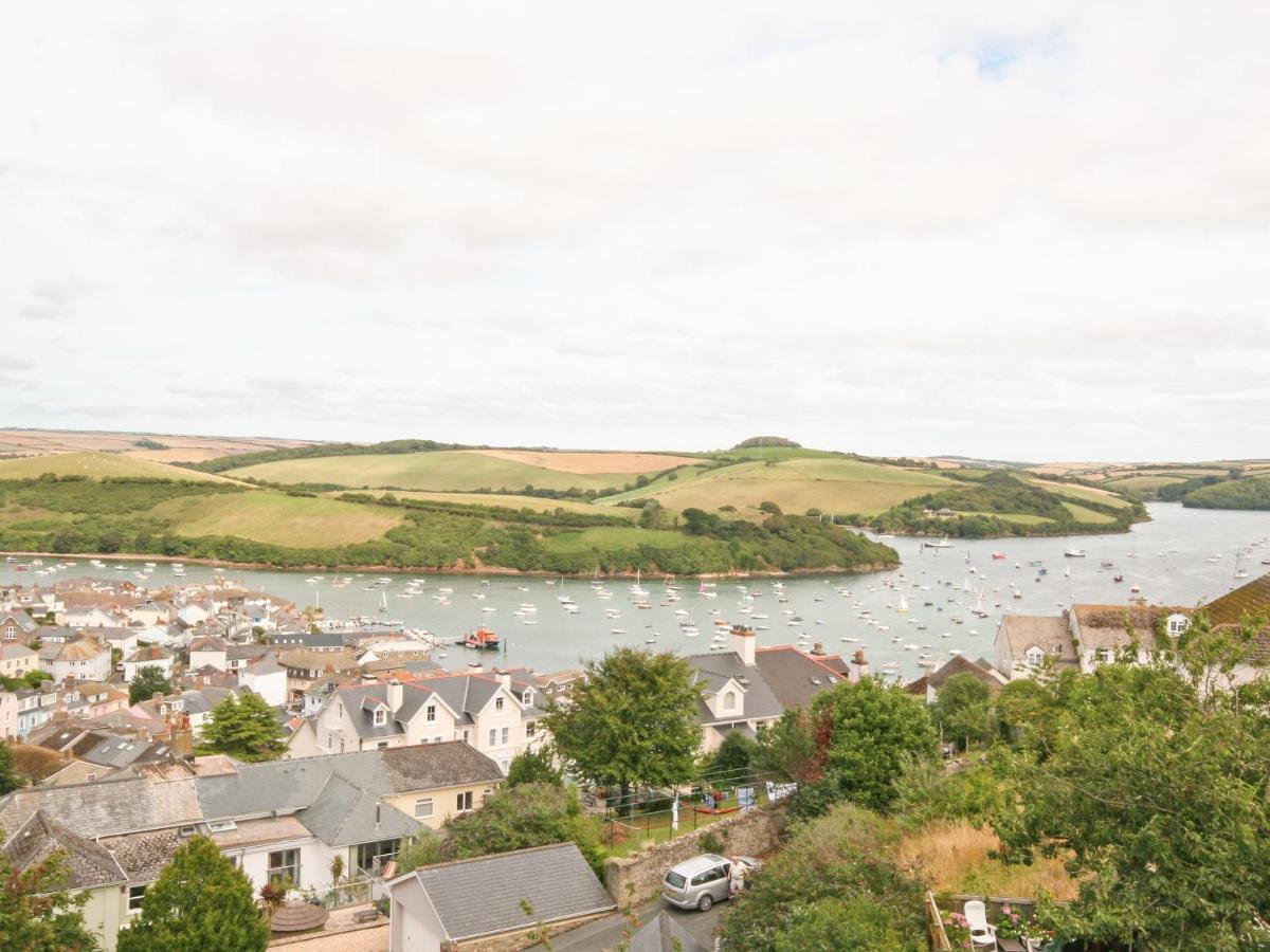2 North Crest House Salcombe Kültér fotó