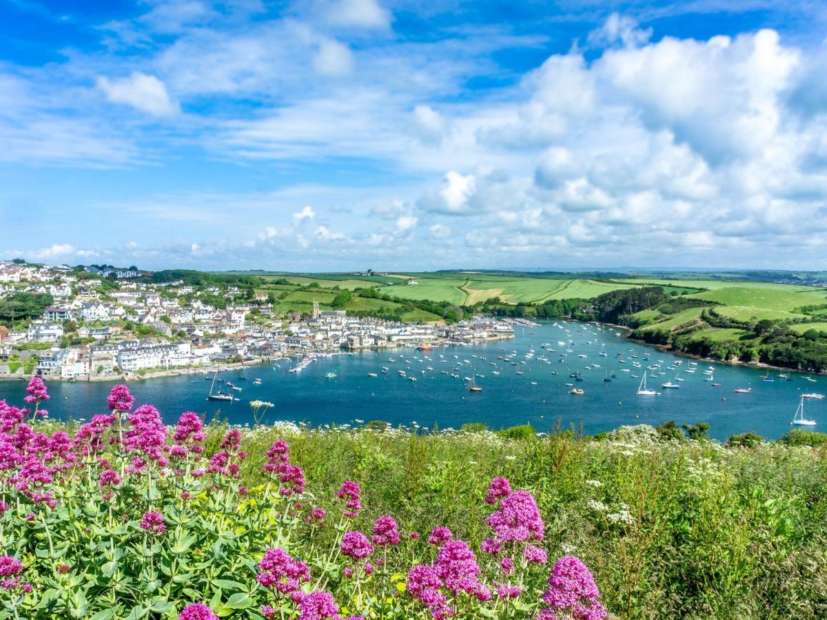 2 North Crest House Salcombe Kültér fotó